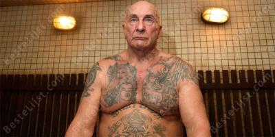 Russische maffia films