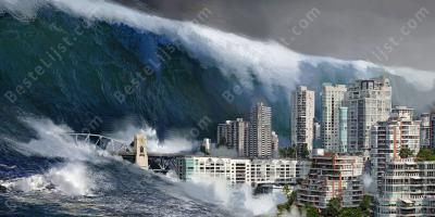 catastrofe films