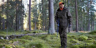jager op groot wild films