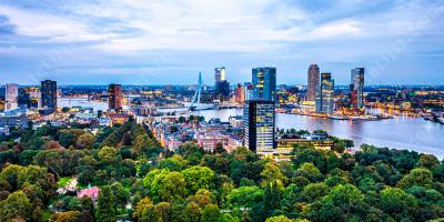 rotterdam nederland films