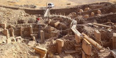 archeologie films
