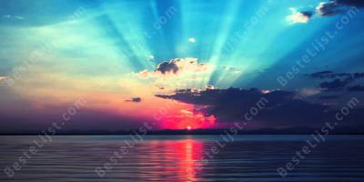 zonsopkomst films