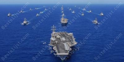 marine films