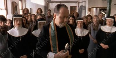 pedofiele priester films