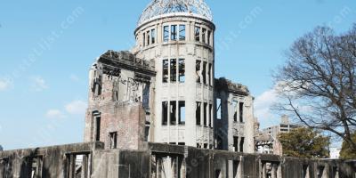 Hirosjima Japan films