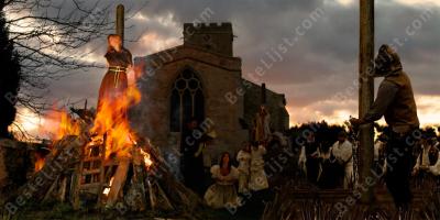 Salem heksenproces films