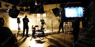 filmset films
