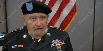 Vietnam veteraan films