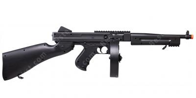 machinepistool films