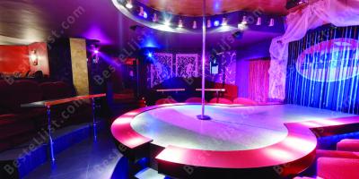 stripclub films