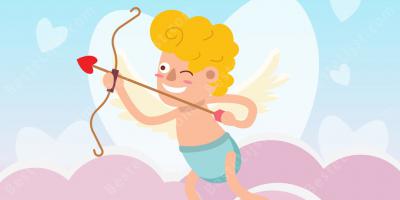 Cupido films