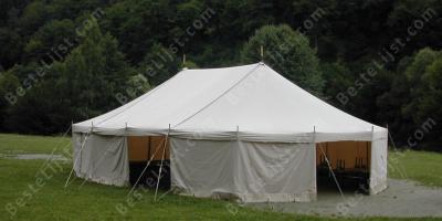 grote tent films