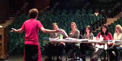 auditie films