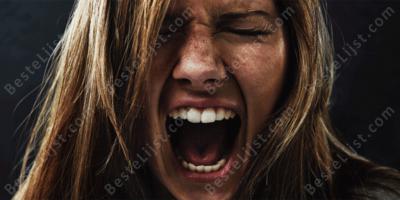 hysterische vrouw films