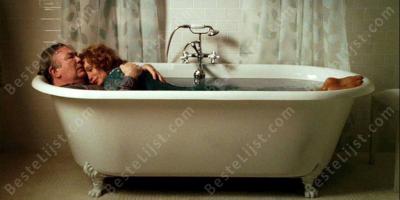 twee in een badkuip films