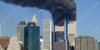 9/11 films
