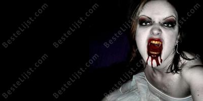 vampier films