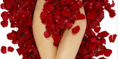 menstruatie films