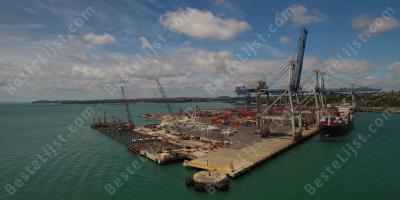 zeehaven films