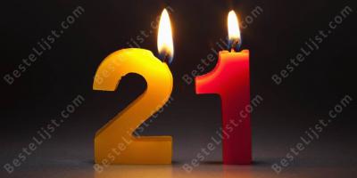 21 jaar oud films