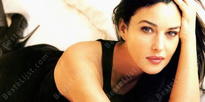 Italiaanse vrouw films