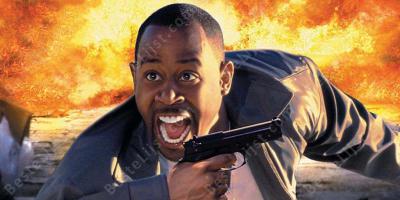 politieagent door het hoofd geschoten films