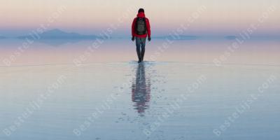 op water lopen films