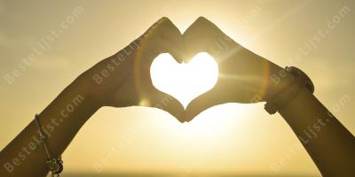 Liefde films