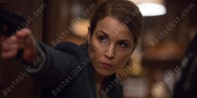 cia-agent films