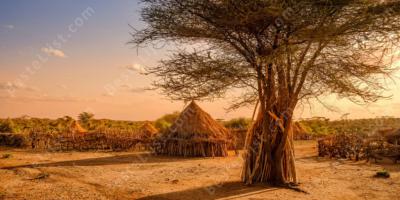 Ethiopië films