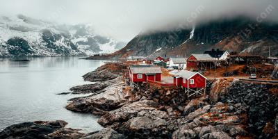 scandinavische cultuur films