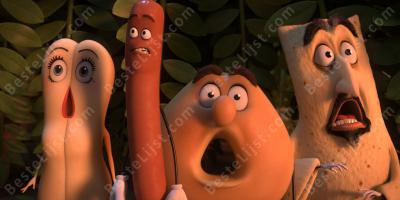 seksuele humor films