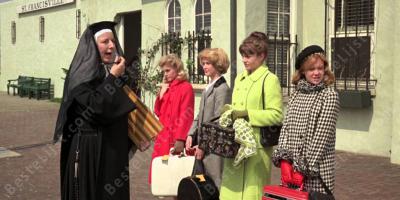 katholiek schoolmeisje films
