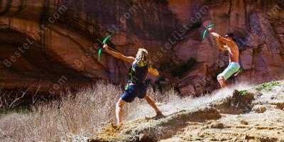 met pijl en boog geschoten films