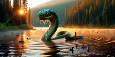 meer monster films