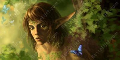 elf films