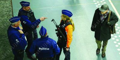 politie onderzoek films