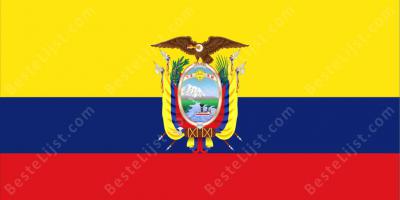 Ecuador films