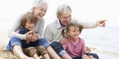 grootouder kleinkind relatie films