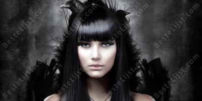gothic meisje films