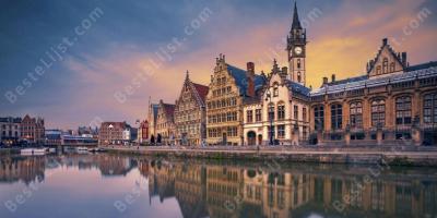 Gent films