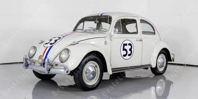 herbie films
