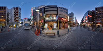 360 graden goed geschoten films