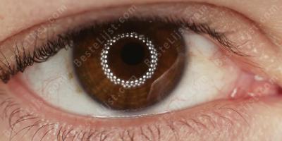 in de ogen geschoten films