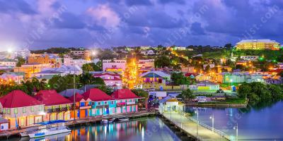 antigua films