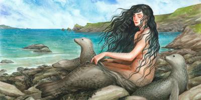 selkie films
