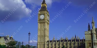 grote ben Londen films