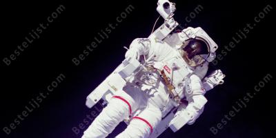 kosmonaut films