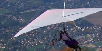 zweefvliegtuig films