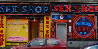 seks winkel films